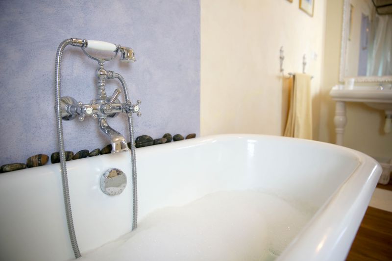 Senior Bathroom Remodels detail