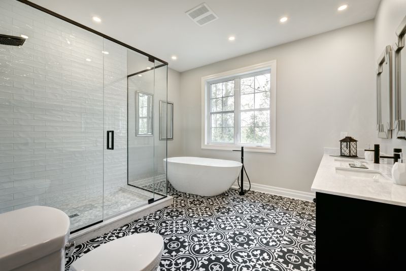 Best Senior Bathroom Remodels Contractors in Windsor, CO